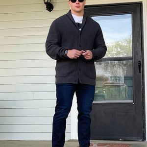 Meet your Posher, William